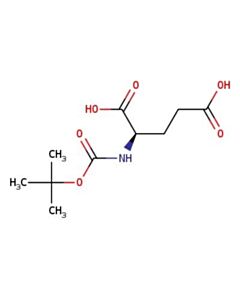 Astatech BOC-D-GLU-OH; 25G; Purity 97%; MDL-MFCD00190790